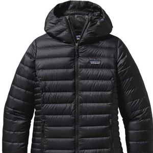 Patagonia Women’s Down Sweater Hoody